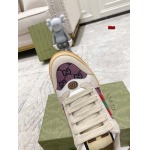 2024年11月22日秋冬原版復刻新品入荷グッチ スニーカー MS工場35-44