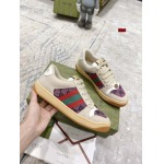 2024年11月22日秋冬原版復刻新品入荷グッチ スニーカー MS工場35-44