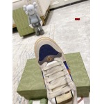 2024年11月22日秋冬原版復刻新品入荷グッチ スニーカー MS工場35-44