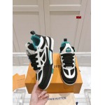 2024年11月22日秋冬原版復刻新品入荷ルイヴィトンスニーカー MS工場35-46