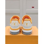 2024年11月22日秋冬原版復刻新品入荷ルイヴィトンスニーカー MS工場35-45