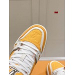 2024年11月22日秋冬原版復刻新品入荷ルイヴィトンスニーカー MS工場35-45