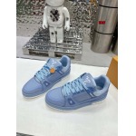 2024年11月22日秋冬原版復刻新品入荷ルイヴィトンスニーカー MS工場35-46