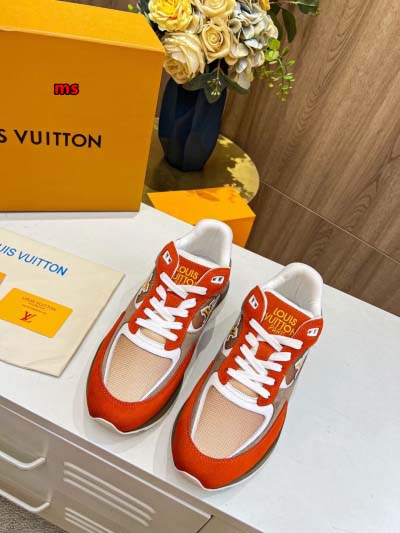 2024年11月22日秋冬原版復刻新品入荷ルイヴィトンスニー...