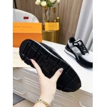 2024年11月22日秋冬原版復刻新品入荷ルイヴィトンスニーカー MS工場38-46