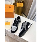 2024年11月22日秋冬原版復刻新品入荷ルイヴィトンスニーカー MS工場38-46