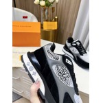 2024年11月22日秋冬原版復刻新品入荷ルイヴィトンスニーカー MS工場38-46