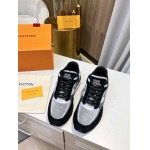 2024年11月22日秋冬原版復刻新品入荷ルイヴィトンスニーカー MS工場38-46