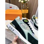 2024年11月22日秋冬原版復刻新品入荷ルイヴィトンスニーカー MS工場38-46