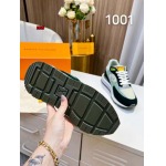 2024年11月22日秋冬原版復刻新品入荷ルイヴィトンスニーカー MS工場38-46