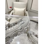 2024年11月22日秋冬原版復刻新品入荷ルイヴィトンスニーカー MS工場35-45