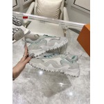 2024年11月22日秋冬原版復刻新品入荷ルイヴィトンスニーカー MS工場35-45