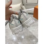 2024年11月22日秋冬原版復刻新品入荷ルイヴィトンスニーカー MS工場35-45