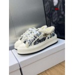 2024年11月22日秋冬原版復刻新品入荷ディオールスニーカー MS工場