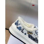 2024年11月22日秋冬原版復刻新品入荷ディオールスニーカー MS工場