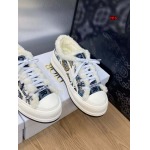 2024年11月22日秋冬原版復刻新品入荷ディオールスニーカー MS工場