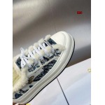 2024年11月22日秋冬原版復刻新品入荷ディオールスニーカー MS工場