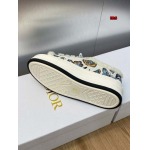 2024年11月22日秋冬原版復刻新品入荷ディオールスニーカー MS工場