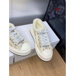 2024年11月22日秋冬原版復刻新品入荷ディオールスニーカー MS工場