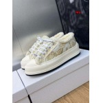 2024年11月22日秋冬原版復刻新品入荷ディオールスニーカー MS工場