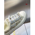 2024年11月22日秋冬原版復刻新品入荷ディオールスニーカー MS工場