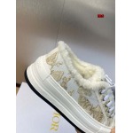 2024年11月22日秋冬原版復刻新品入荷ディオールスニーカー MS工場