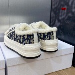2024年11月22日秋冬原版復刻新品入荷ディオールスニーカー MS工場