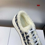 2024年11月22日秋冬原版復刻新品入荷ディオールスニーカー MS工場