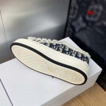 2024年11月22日秋冬原版復刻新品入荷ディオールスニーカー MS工場