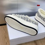 2024年11月22日秋冬原版復刻新品入荷ディオールスニーカー MS工場