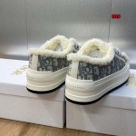 2024年11月22日秋冬原版復刻新品入荷ディオールスニーカー MS工場