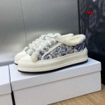 2024年11月22日秋冬原版復刻新品入荷ディオールスニーカー MS工場