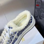 2024年11月22日秋冬原版復刻新品入荷ディオールスニーカー MS工場