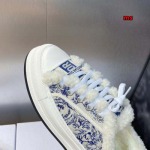 2024年11月22日秋冬原版復刻新品入荷ディオールスニーカー MS工場