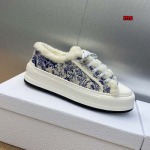 2024年11月22日秋冬原版復刻新品入荷ディオールスニーカー MS工場