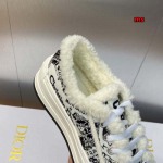 2024年11月22日秋冬原版復刻新品入荷ディオールスニーカー MS工場