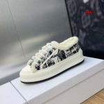 2024年11月22日秋冬原版復刻新品入荷ディオールスニーカー MS工場