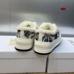 2024年11月22日秋冬原版復刻新品入荷ディオールスニーカー MS工場