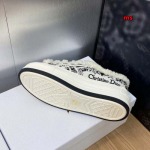 2024年11月22日秋冬原版復刻新品入荷ディオールスニーカー MS工場