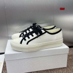 2024年11月22日秋冬原版復刻新品入荷ディオールスニーカー MS工場