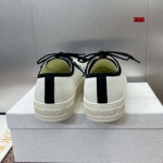 2024年11月22日秋冬原版復刻新品入荷ディオールスニーカー MS工場