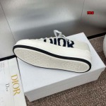 2024年11月22日秋冬原版復刻新品入荷ディオールスニーカー MS工場