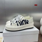 2024年11月22日秋冬原版復刻新品入荷ディオールスニーカー MS工場
