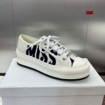 2024年11月22日秋冬原版復刻新品入荷ディオールスニーカー MS工場