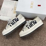 2024年11月22日秋冬原版復刻新品入荷ディオールスニーカー MS工場