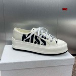 2024年11月22日秋冬原版復刻新品入荷ディオールスニーカー MS工場