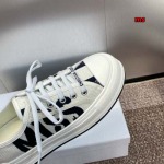 2024年11月22日秋冬原版復刻新品入荷ディオールスニーカー MS工場