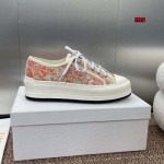 2024年11月22日秋冬原版復刻新品入荷ディオールスニーカー MS工場