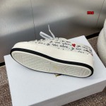 2024年11月22日秋冬原版復刻新品入荷ディオールスニーカー MS工場