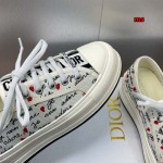 2024年11月22日秋冬原版復刻新品入荷ディオールスニーカー MS工場